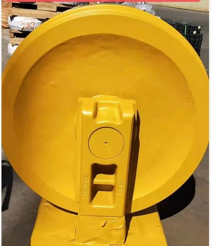 EX1200-6 idler