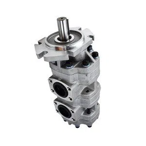 Ki sa ki tiyo yo kontwòl nan sistèm idwolik la