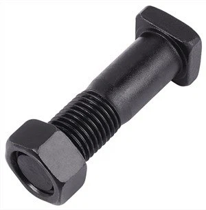 Segman Boulon Nut
