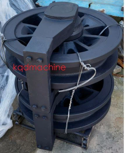 CKE1800 idler2