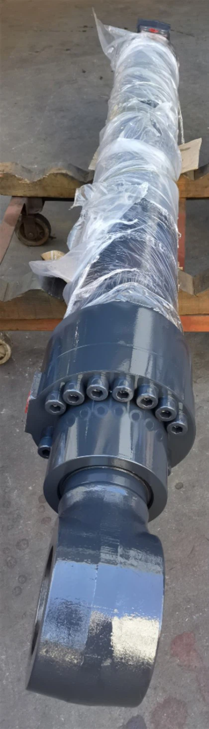 DX800  Arm   Silenn  Assy