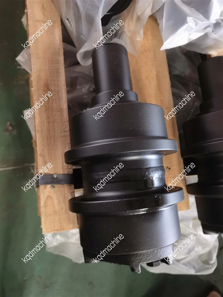 Liugong 920 Top roulo