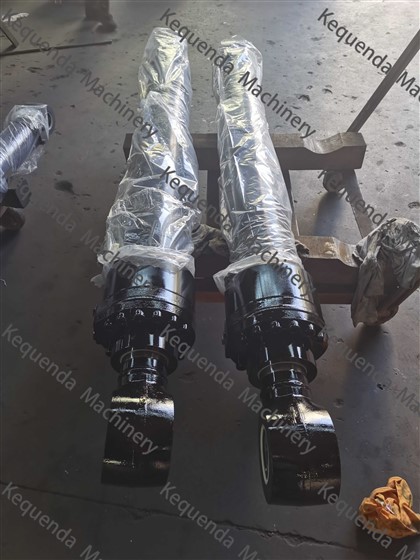 Sy550 bokit silenn