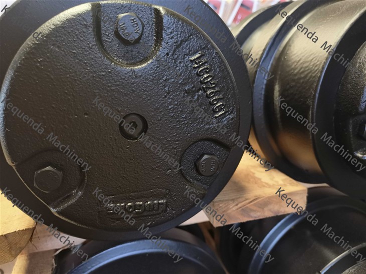 LIUGONG 14C0266C1 TOP ROLLER suppliers