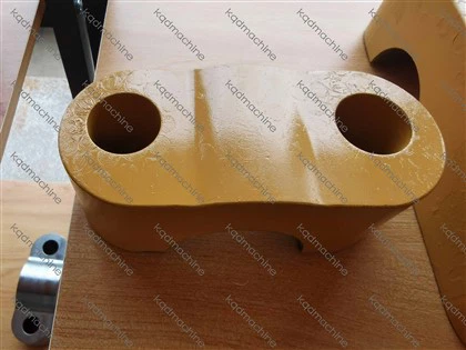 D11 Track roulo Cap 306-9455 306-9435 306-9457
