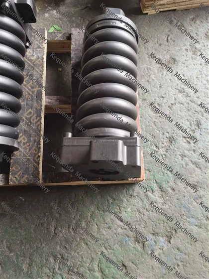 ROTARY drill CAT336 E336 TRACK AJISTE
