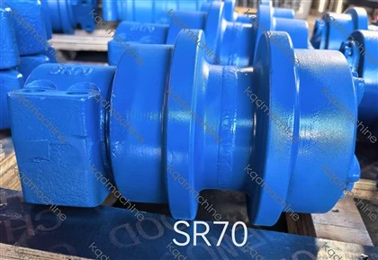 SR70 TOP ROULE