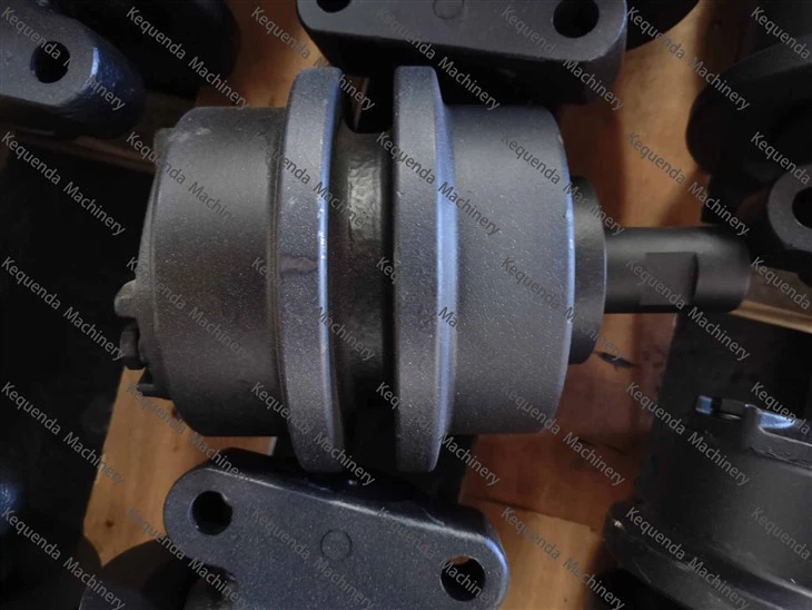 Atlas Copco T35 Top roulo 2653288213