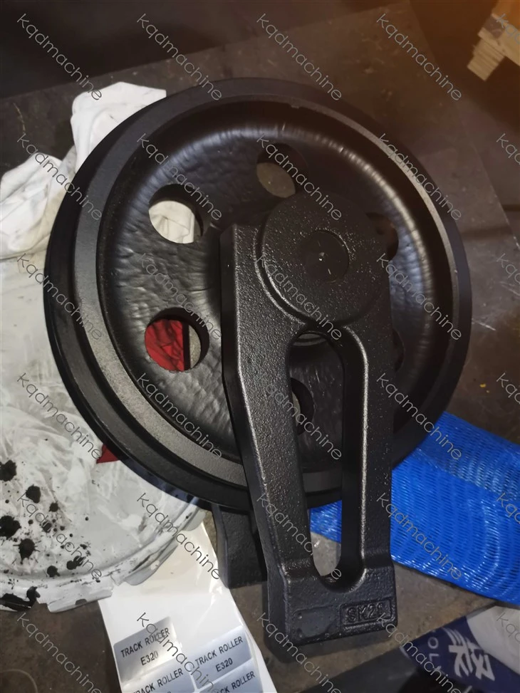 CX36B Idler