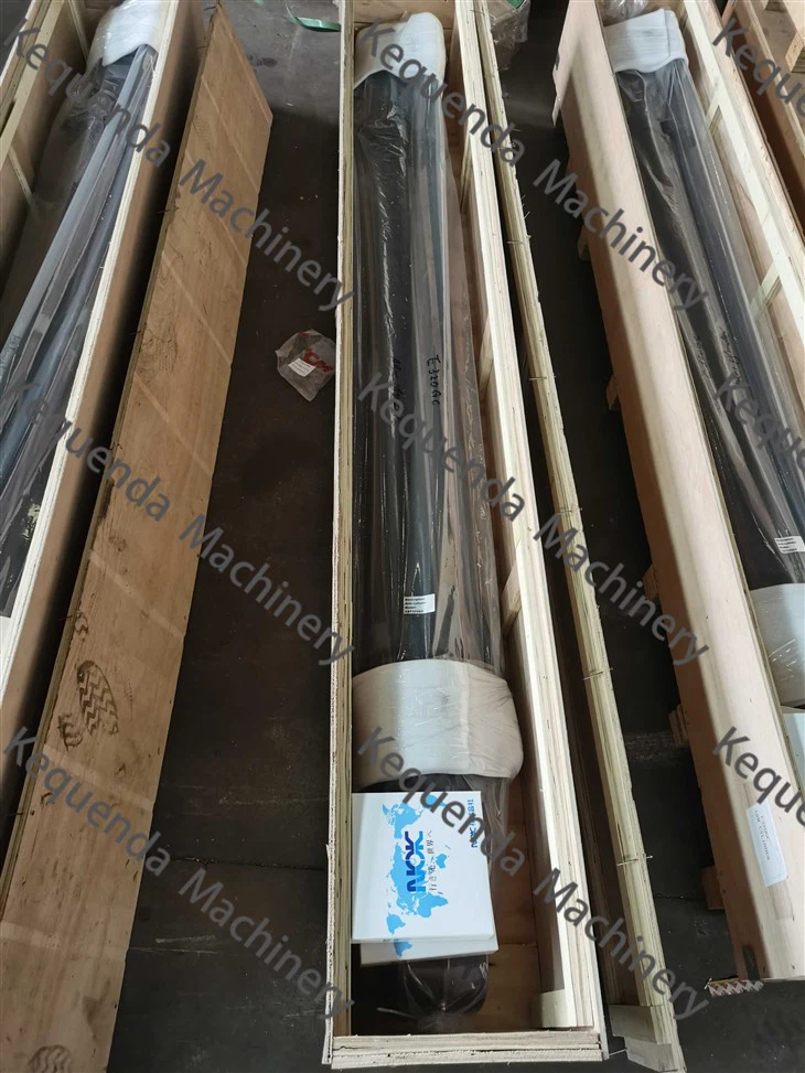 CAT320GC/E320GC BRA SILEND