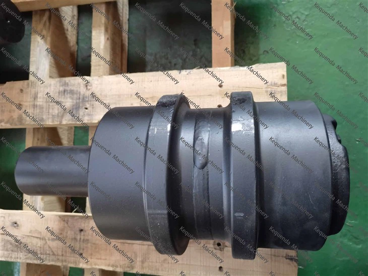 E395/CAT395 TOP ROULE