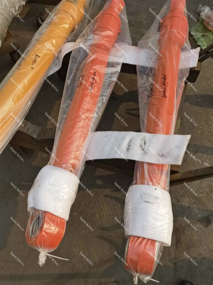 Ansyen 200-5 silenn bokit