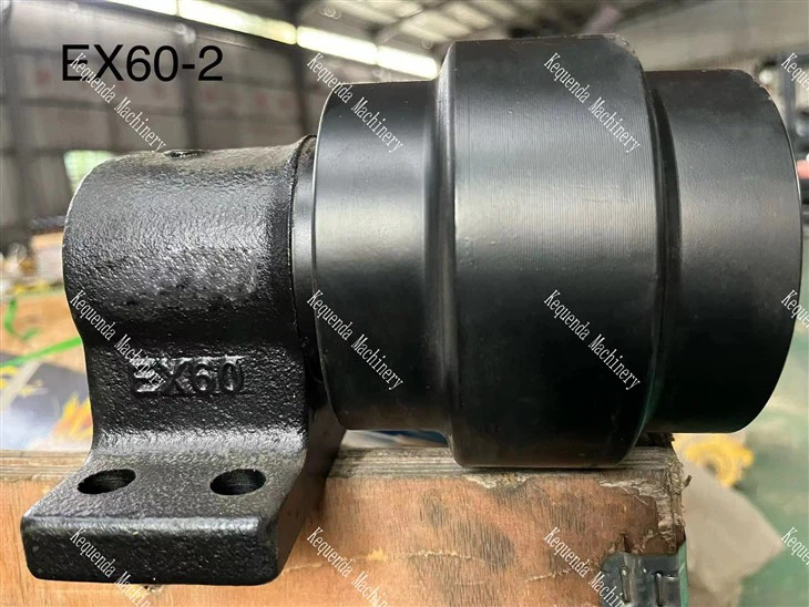 Ex 60-2 Top roulo