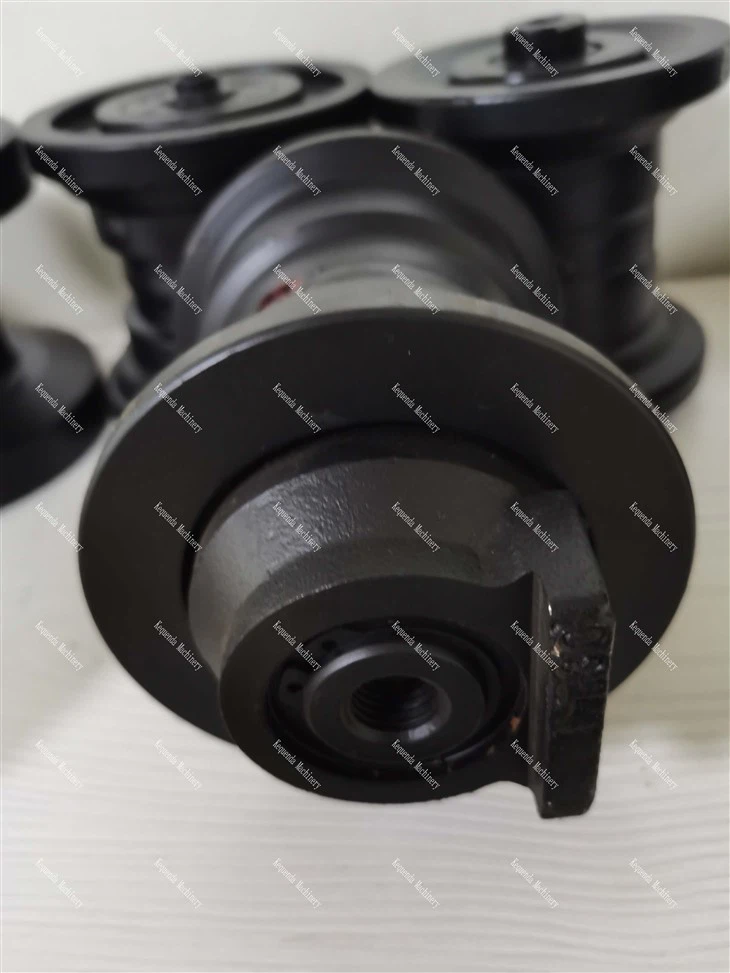 KH030 Top roulo