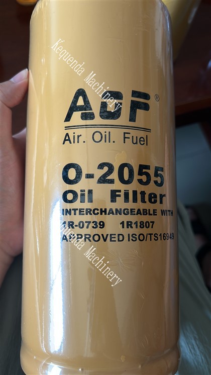 1r -0739, 1R1807 asanble filtre