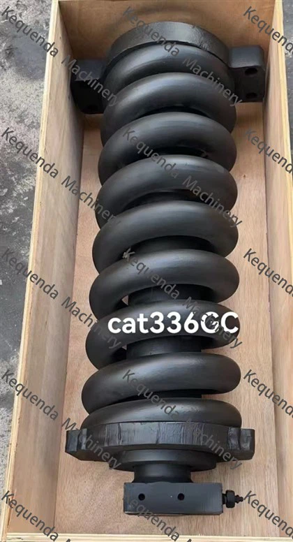 CAT345GC/E345GC, CAT336GC/E336GC TRACK ADJUSTER