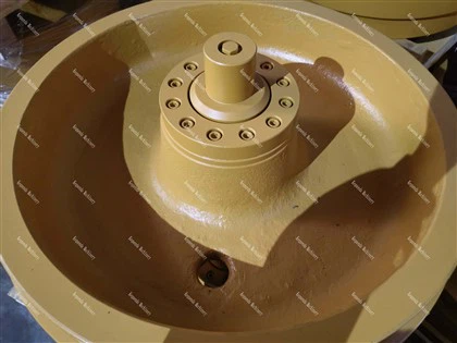 D10N Idler