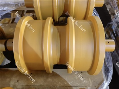 D275 roulo tras