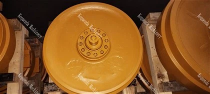 D7H Idler