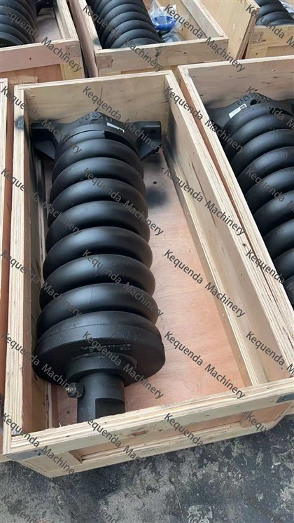 EC200 Track Adjuster VOE14669587