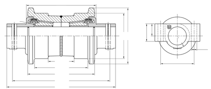 EC220D Track roulo