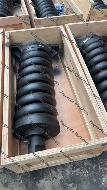 EC235 Track Adjuster VOE14669587