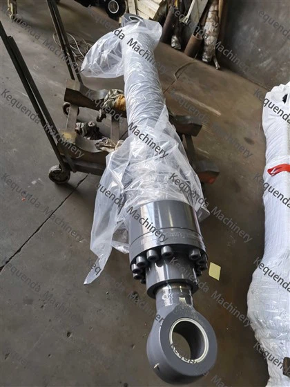 EC700 bra silenn assy