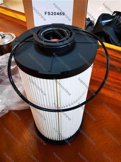 FS20469 FILTRE