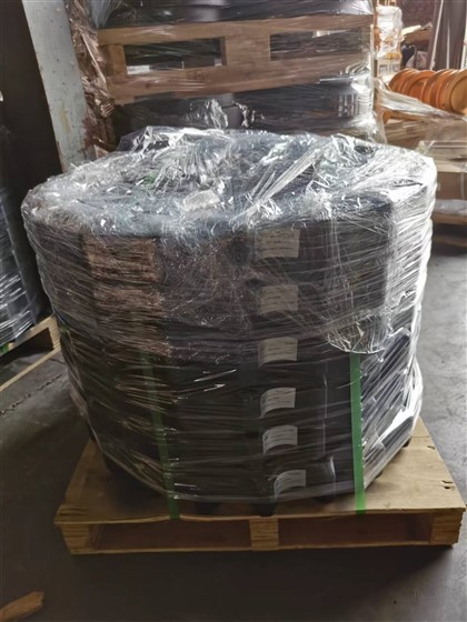 HB 356-1 Sprocket