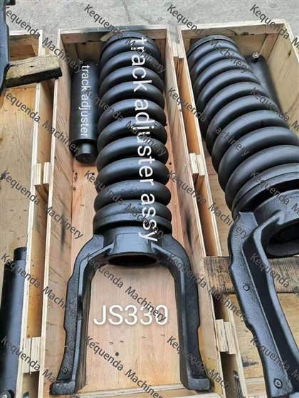 JS330 ajistè tras