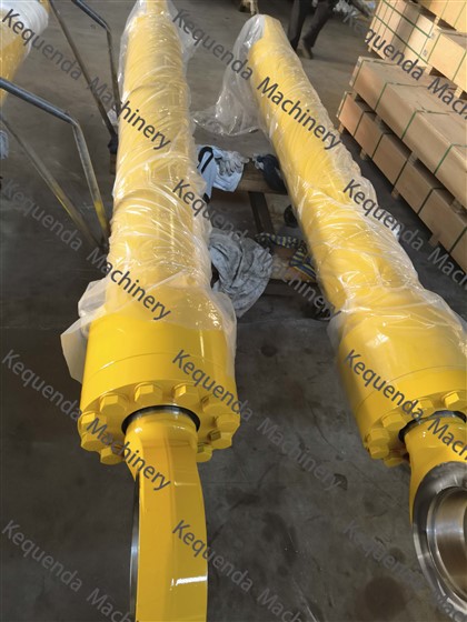 PC 2000-8 bra silenn assy