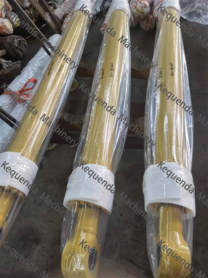 PC 240-7 bra silenn assy
