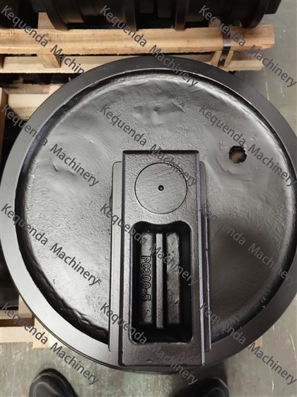 PC 300-5 Idler