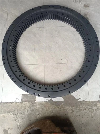 PC 700-6/7/8 Swing Portant