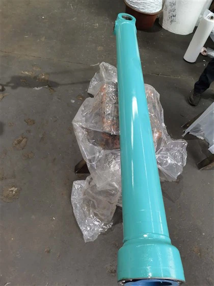 SK 200-8 BRAM BARREL