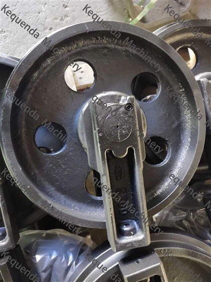 SK75 Idler