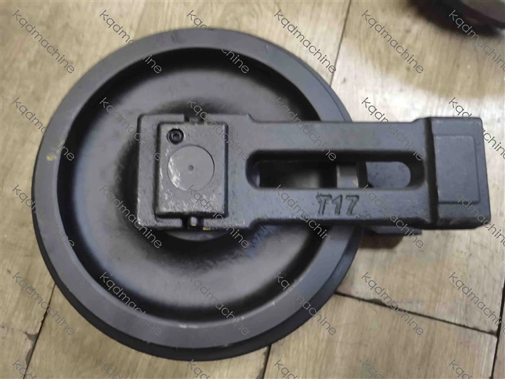 Wacker Neuson ET17 IDLER